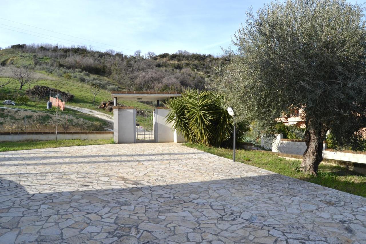 Ninfea B&B San Giovanni Teatino Exterior photo